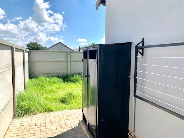 3 Bedroom Property for Sale in Pellissier Free State